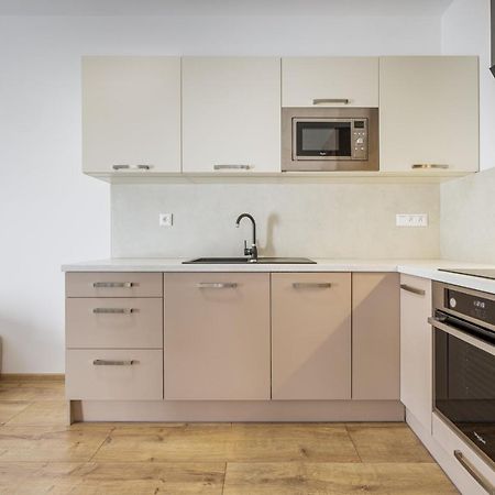 Apartman Luxury Liptovsky Mikulas Exterior photo