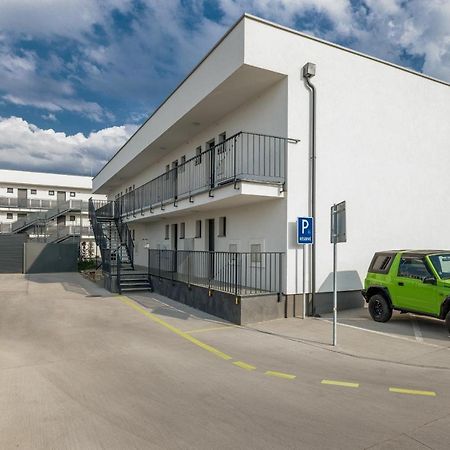 Apartman Luxury Liptovsky Mikulas Exterior photo