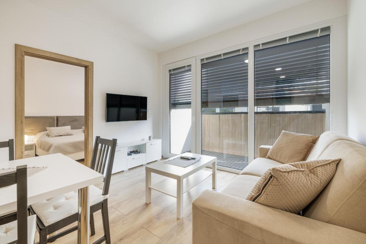 Apartman Luxury Liptovsky Mikulas Exterior photo