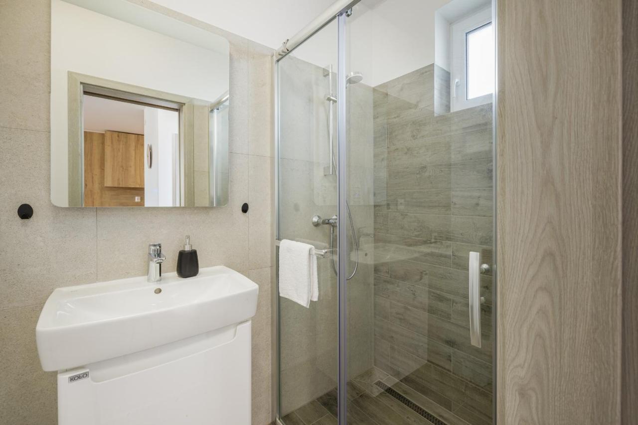 Apartman Luxury Liptovsky Mikulas Exterior photo